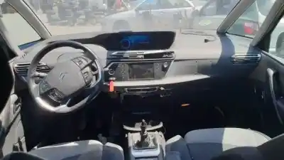 Утилизация автомобиля citroen                                            c4 picasso ii                                                                                                                                                                                                                                              1.6 hdi / bluehdi 115 года 2013 питание 
