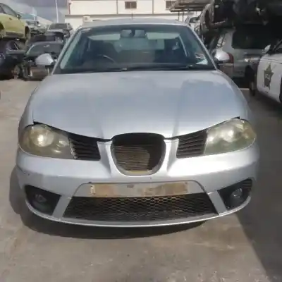 Здавання транспортного засобу seat                                               ibiza (6l1)                                                                                                                                                                                                                                                sport rider                                                                                                                                                                                                                                                року 2007 потужний bxw