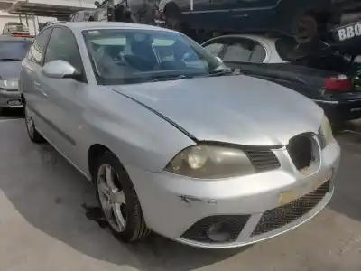 Здавання транспортного засобу seat                                               ibiza (6l1)                                                                                                                                                                                                                                                sport rider                                                                                                                                                                                                                                                року 2007 потужний bxw