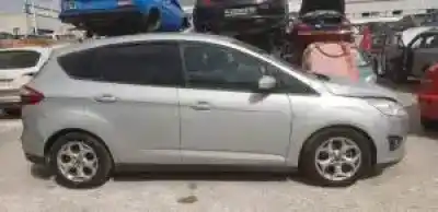 Vehicul casat ford grand c-max (cb7) m1da al anului 2012 alimentat 