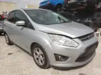 Vehicul casat ford grand c-max (cb7) m1da al anului 2012 alimentat 
