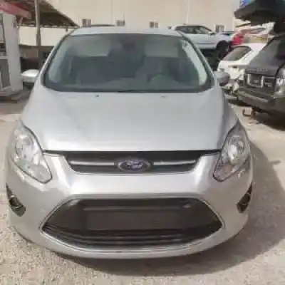 Vehicul casat ford grand c-max (cb7) m1da al anului 2012 alimentat 