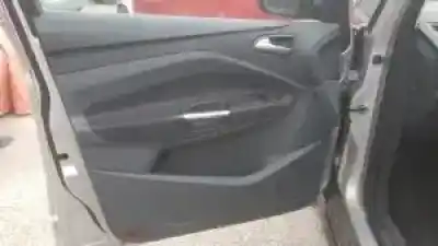 Vehicul casat ford grand c-max (cb7) m1da al anului 2012 alimentat 