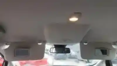 Vehicul casat ford grand c-max (cb7) m1da al anului 2012 alimentat 