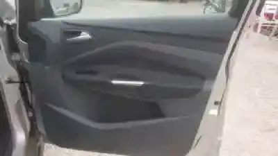 Vehicul casat ford grand c-max (cb7) m1da al anului 2012 alimentat 