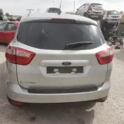 Vehicul casat ford grand c-max (cb7) m1da al anului 2012 alimentat 