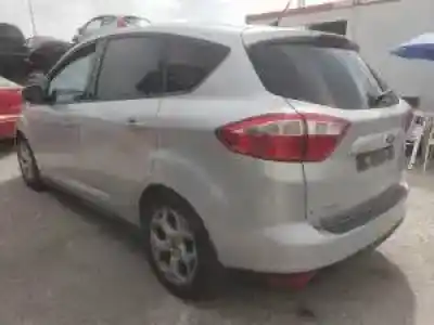 Vehicul casat ford grand c-max (cb7) m1da al anului 2012 alimentat 