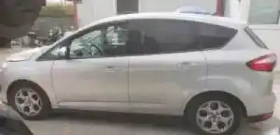 Vehicul casat ford grand c-max (cb7) m1da al anului 2012 alimentat 