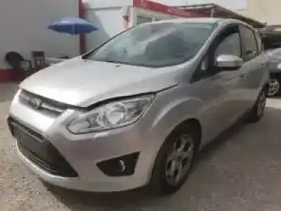 Vehicul casat ford grand c-max (cb7) m1da al anului 2012 alimentat 