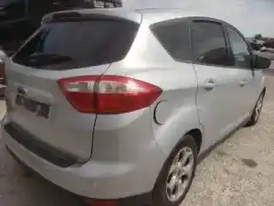 Vehicul casat ford grand c-max (cb7) m1da al anului 2012 alimentat 