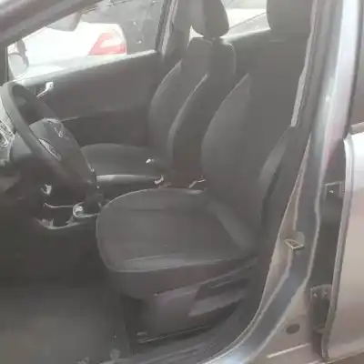 Утилизация автомобиля opel corsa d a12xer года 2006 питание 