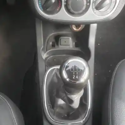 Утилизация автомобиля opel corsa d a12xer года 2006 питание 