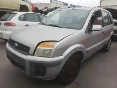 Утилизация автомобиля ford fusion (cbk) fxja года 2002 питание 