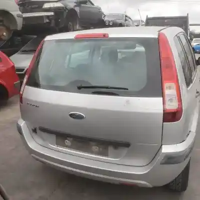 Утилизация автомобиля ford fusion (cbk) fxja года 2002 питание 