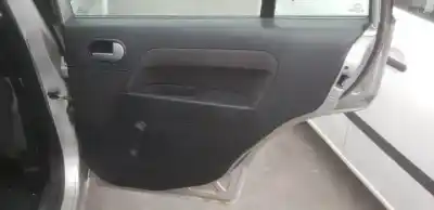 Утилизация автомобиля ford fusion (cbk) fxja года 2002 питание 