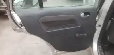 Утилизация автомобиля ford fusion (cbk) fxja года 2002 питание 