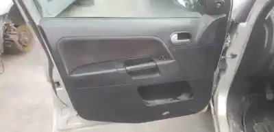 Утилизация автомобиля ford fusion (cbk) fxja года 2002 питание 