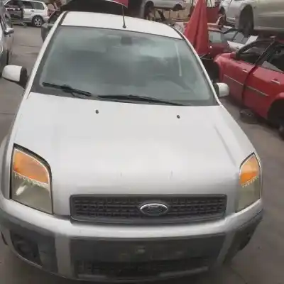 Утилизация автомобиля ford fusion (cbk) fxja года 2002 питание 