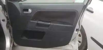 Утилизация автомобиля ford fusion (cbk) fxja года 2002 питание 