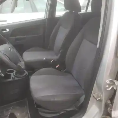 Утилизация автомобиля ford fusion (cbk) fxja года 2002 питание 