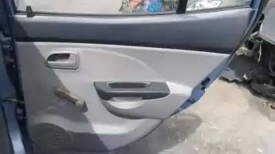 Здавання транспортного засобу kia picanto g4he-i року 2004 потужний 
