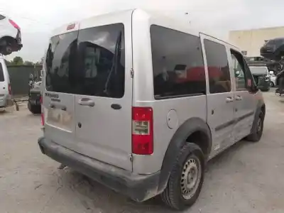 Здавання транспортного засобу ford tourneo connect (tc7) d/hcpb року 2002 потужний 