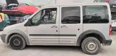Здавання транспортного засобу ford tourneo connect (tc7) d/hcpb року 2002 потужний 