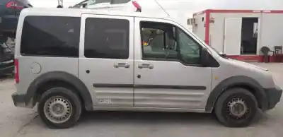 Здавання транспортного засобу ford tourneo connect (tc7) d/hcpb року 2002 потужний 