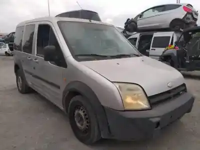 Здавання транспортного засобу ford tourneo connect (tc7) d/hcpb року 2002 потужний 