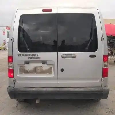 Здавання транспортного засобу ford tourneo connect (tc7) d/hcpb року 2002 потужний 