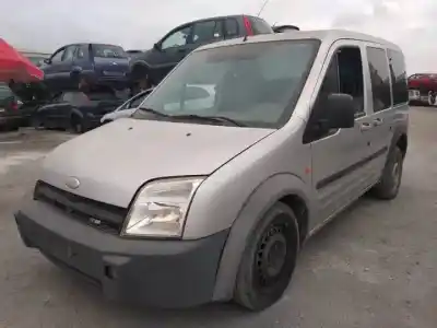 Здавання транспортного засобу ford tourneo connect (tc7) d/hcpb року 2002 потужний 