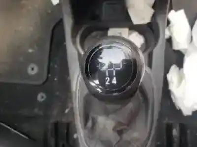 Scrapping Vehicle opel corsa d a12xer of the year 2010 powered 