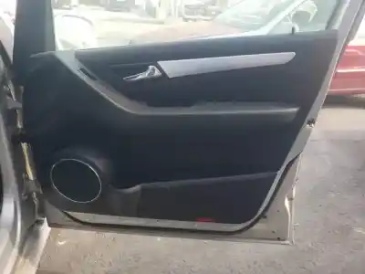 Scrapping Vehicle mercedes-benz b-class (w245) b 180 cdi (245.207) 640940 of the year 2005 powered 