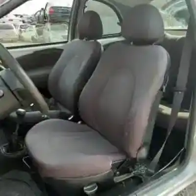 Утилизация автомобиля ford ka (ccq) g/a9b года 2002 питание 