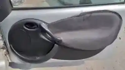 Утилизация автомобиля ford ka (ccq) g/a9b года 2002 питание 