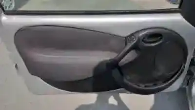 Утилизация автомобиля ford ka (ccq) g/a9b года 2002 питание 