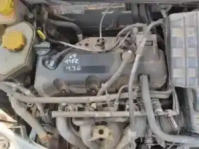 Утилизация автомобиля ford ka (ccq) g/a9b года 2002 питание 