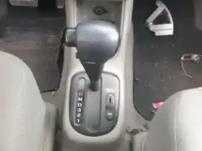 Scrapping Vehicle daewoo tacuma t20sed of the year 2000 powered 