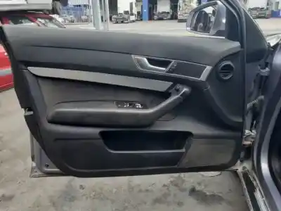 Здавання транспортного засобу audi a6 avant (4f5) bpp року 2005 потужний 