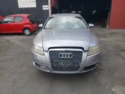 Здавання транспортного засобу audi a6 avant (4f5) bpp року 2005 потужний 