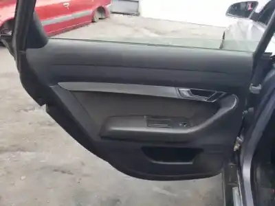 Здавання транспортного засобу audi a6 avant (4f5) bpp року 2005 потужний 