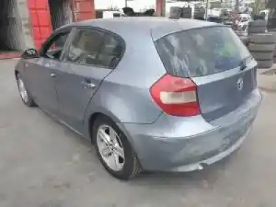 Veículo de Sucata bmw serie 1 berlina (e81/e87) 204d4 do ano 2004 alimentado 
