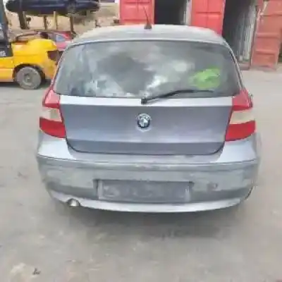 Veículo de Sucata bmw serie 1 berlina (e81/e87) 204d4 do ano 2004 alimentado 