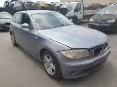 Veículo de Sucata bmw serie 1 berlina (e81/e87) 204d4 do ano 2004 alimentado 
