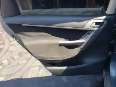 Здавання транспортного засобу citroen c4 picasso i monospace (ud_) 2.0 hdi 138 року 2007 потужний 