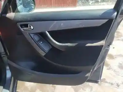 Здавання транспортного засобу citroen c4 picasso i monospace (ud_) 2.0 hdi 138 року 2007 потужний 