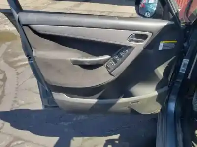 Здавання транспортного засобу citroen c4 picasso i monospace (ud_) 2.0 hdi 138 року 2007 потужний 
