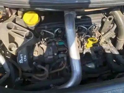 Утилизация автомобиля renault scénic ii (jm0/1_) 2.0 (jm05, jm0u, jm1n, jm1u, jm2v) года 2004 питание 