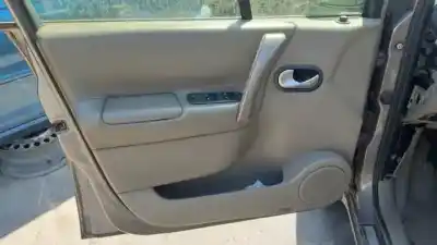 Утилизация автомобиля renault scénic ii (jm0/1_) 2.0 (jm05, jm0u, jm1n, jm1u, jm2v) года 2004 питание 