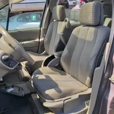 Утилизация автомобиля renault scénic ii (jm0/1_) 2.0 (jm05, jm0u, jm1n, jm1u, jm2v) года 2004 питание 